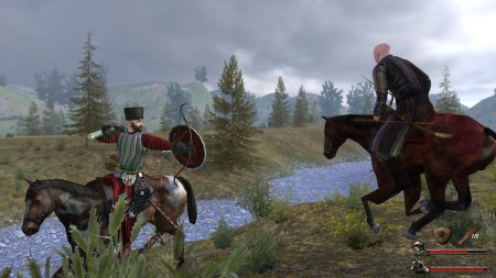 Mount and Blade With fire and sword download torrent For Mount and Blade: With fire and sword download torrent For PC