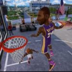 NBA 2K Playgrounds download torrent For PC NBA 2K Playgrounds download torrent For PC
