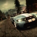 Need for Speed Most Wanted download torrent For PC Need for Speed: Most Wanted download torrent For PC