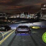 Need for Speed Underground 2 download torrent For PC Need for Speed ​​Underground 2 download torrent For PC
