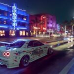 Need for Speed ​​Heat 2019 Mechanics download torrent For PC Need for Speed ​​Heat 2019 Mechanics download torrent For PC