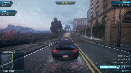Need for Speed ​​Most Wanted 2 download torrent For PC Need for Speed ​​Most Wanted 2 download torrent For PC