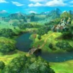 Ni no Kuni Wrath of the White Witch Remastered download Ni no Kuni: Wrath of the White Witch Remastered download torrent For PC