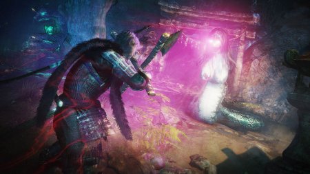 Nioh 2 Russian version download torrent For PC Nioh 2 Russian version download torrent For PC