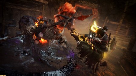 Nioh 2 download torrent For PC Nioh 2 download torrent For PC