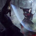 Nioh download torrent For PC Nioh download torrent For PC