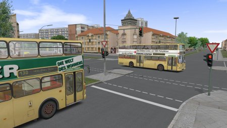 OMSI 2 Bus Simulator download torrent For PC OMSI 2 - Bus Simulator download torrent For PC