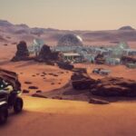 Occupy Mars The Game download torrent For PC Occupy Mars: The Game download torrent For PC