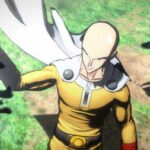 One Punch Man The Hero Nobody Knows download torrent For One Punch Man: The Hero Nobody Knows download torrent For PC