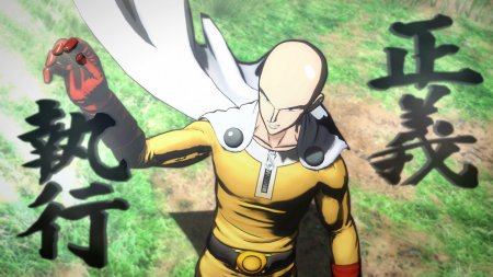 One Punch Man The Hero Nobody Knows download torrent For One Punch Man: The Hero Nobody Knows download torrent For PC