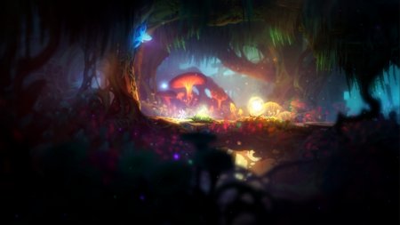 Ori And The Blind Forest download torrent For PC Ori And The Blind Forest download torrent For PC