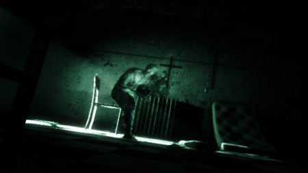 Outlast 1 download torrent For PC Outlast 1 download torrent For PC