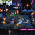 Overcooked 2 download torrent For PC Overcooked! 2 download torrent For PC