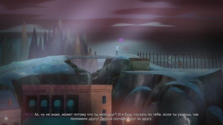 Oxenfree download torrent For PC Oxenfree download torrent For PC
