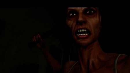 Paranormal Activity The Lost Soul download torrent For PC Paranormal Activity The Lost Soul download torrent For PC