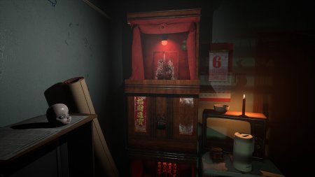 Paranormal HK download torrent For PC Paranormal HK download torrent For PC