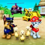 Paw Patrol On A Roll download torrent For PC Paw Patrol On A Roll download torrent For PC