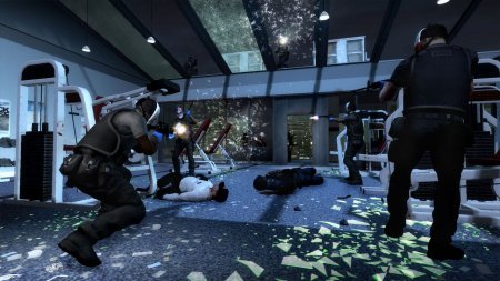 PayDay the Heist download torrent For PC PayDay the Heist download torrent For PC