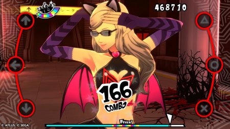 Persona 5 Dancing in Starlight download torrent For PC Persona 5 Dancing in Starlight download torrent For PC
