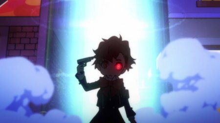 Persona Q2 New Cinema Labyrinth download torrent For PC Persona Q2: New Cinema Labyrinth download torrent For PC