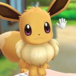 Pokemon Lets Go Pikachu and Lets Go Eevee download torrent Pokémon: Let's Go, Pikachu! and Let's Go, Eevee! download torrent For PC