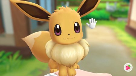Pokemon Lets Go Pikachu and Lets Go Eevee download torrent Pokémon: Let's Go, Pikachu! and Let's Go, Eevee! download torrent For PC