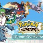 Pokemon Masters download torrent For PC Pokemon Masters download torrent For PC