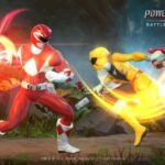 Power Rangers Battle for the Grid download torrent For PC Power Rangers Battle for the Grid download torrent For PC