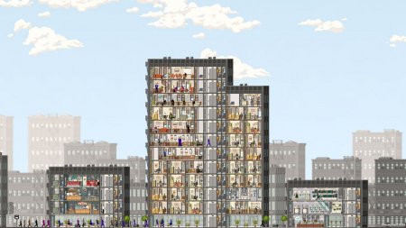 Project Highrise download torrent For PC Project Highrise download torrent For PC