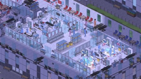 Project Hospital download torrent For PC Project Hospital download torrent For PC