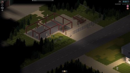 Project Zomboid download torrent For PC Project Zomboid download torrent For PC