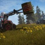Pure Farming 2018 download torrent For PC Pure Farming 2018 download torrent For PC