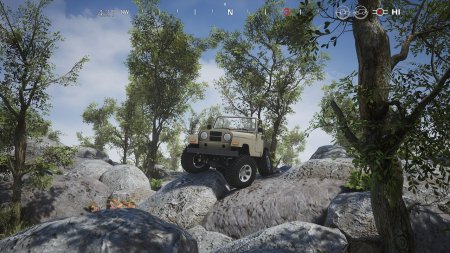 Pure Rock Crawling download torrent For PC Pure Rock Crawling download torrent For PC