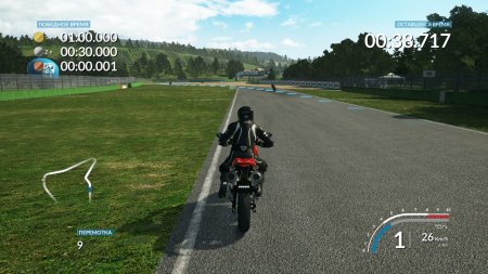 RIDE download torrent For PC RIDE download torrent For PC