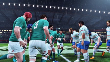 RUGBY 20 download torrent For PC RUGBY 20 download torrent For PC