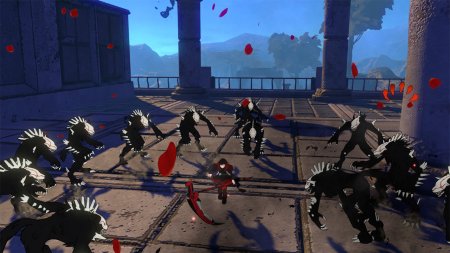 RWBY Grimm Eclipse download torrent For PC RWBY: Grimm Eclipse download torrent For PC