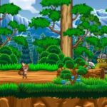 Raccoon The Orc Invasion download torrent For PC Raccoon: The Orc Invasion download torrent For PC