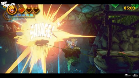 Rad Rodgers download torrent For PC Rad Rodgers download torrent For PC