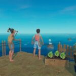 Raft 2018 download torrent For PC Raft 2018 download torrent For PC
