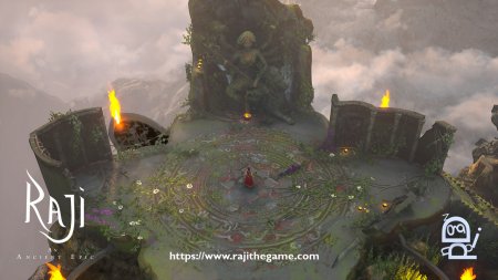 Raji An Ancient Epic download torrent For PC Raji An Ancient Epic download torrent For PC