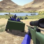 Ravenfield Build 13 download torrent For PC Ravenfield Build 13 download torrent For PC