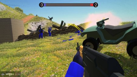 Ravenfield latest version 2018 download torrent For PC Ravenfield latest version 2018 download torrent For PC