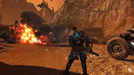 Red Faction Guerrilla Re Mars tered download torrent For PC Red Faction Guerrilla Re Mars tered download torrent For PC