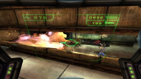 Red Faction download torrent For PC Red Faction download torrent For PC