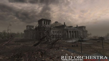 Red Orchestra Ostfront 41 45 download torrent For PC Red Orchestra Ostfront 41-45 download torrent For PC