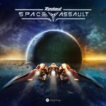 Redout Space Assault download torrent For PC Redout Space Assault download torrent For PC