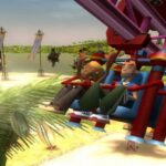 RollerCoaster Tycoon 3 download torrent For PC RollerCoaster Tycoon 3 download torrent For PC