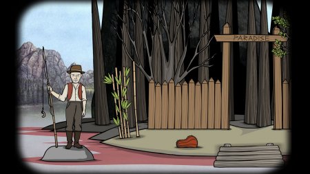 Rusty Lake Paradise download torrent For PC - Technosteria