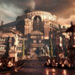 Ryse Son of Rome 2 download torrent For PC Ryse Son of Rome 2 download torrent For PC