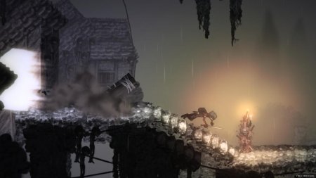 Salt and Sanctuary download torrent For PC Salt and Sanctuary download torrent For PC